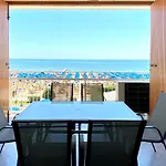 Terrazza Piramide- Carraro Immobiliare - Family Lido di Jesolo