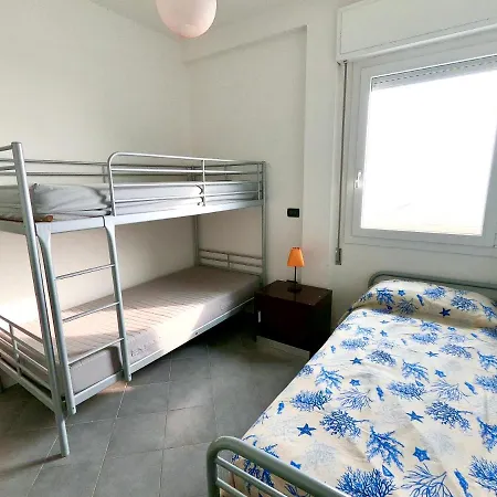 Terrazza Piramide- Carraro Immobiliare - Family Apartment *