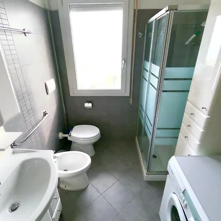 Apartment Terrazza Piramide- Carraro Immobiliare - Family *