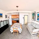 Fronte mare stupenda terrazza Piramide Jesolo Lido Carraro Immobiliare
